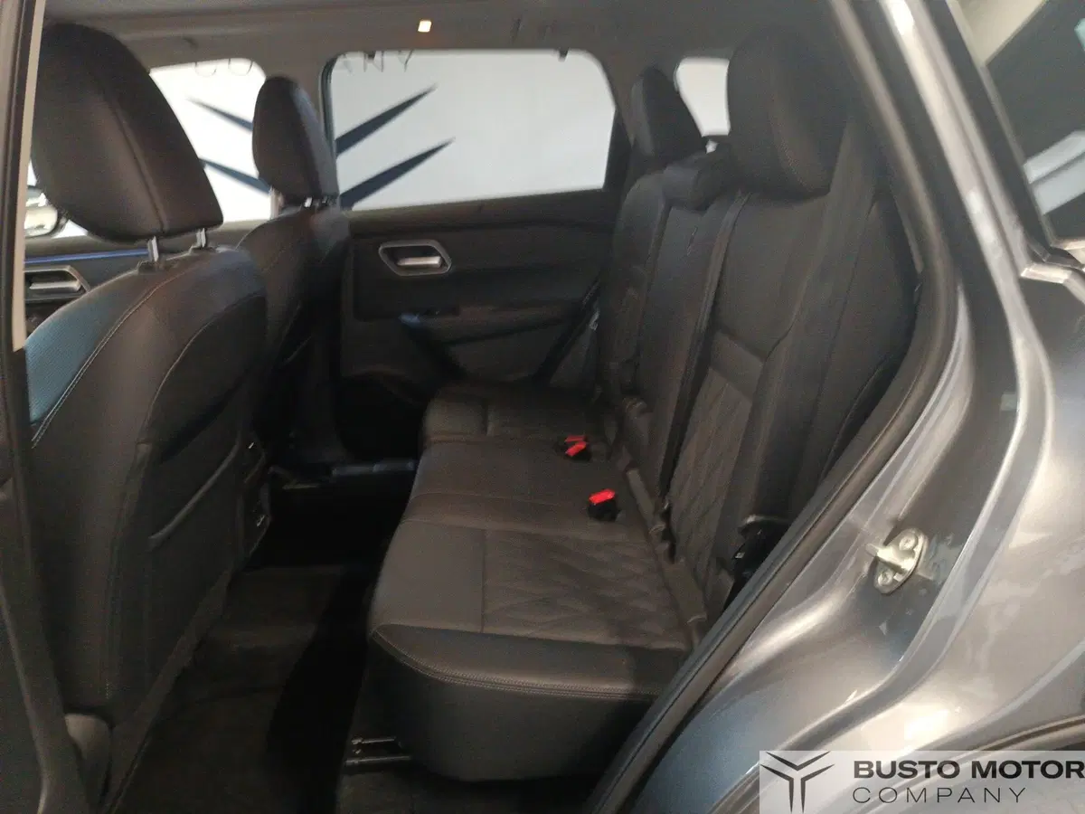 Nissan X-Trail usata a Varese (9)