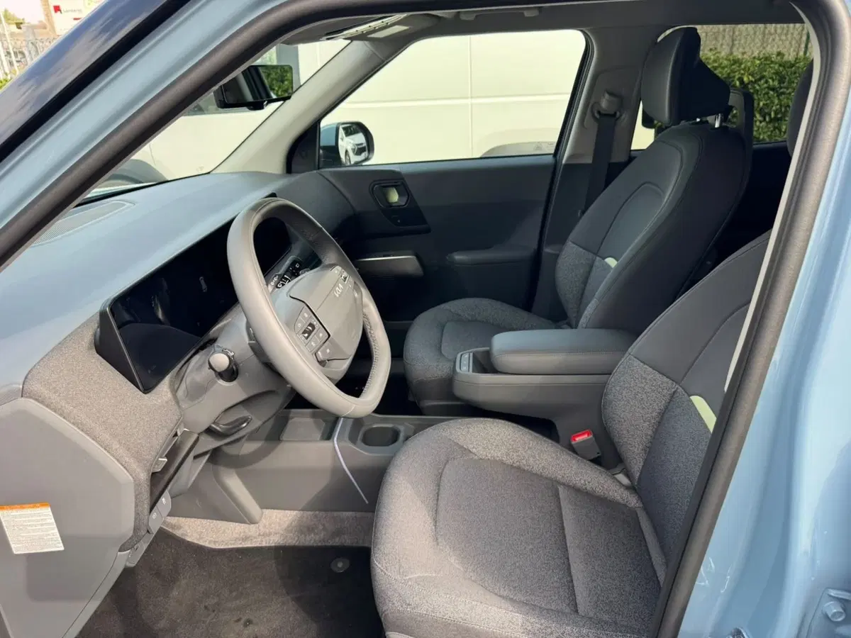 Kia EV2 usata a Bologna (10)