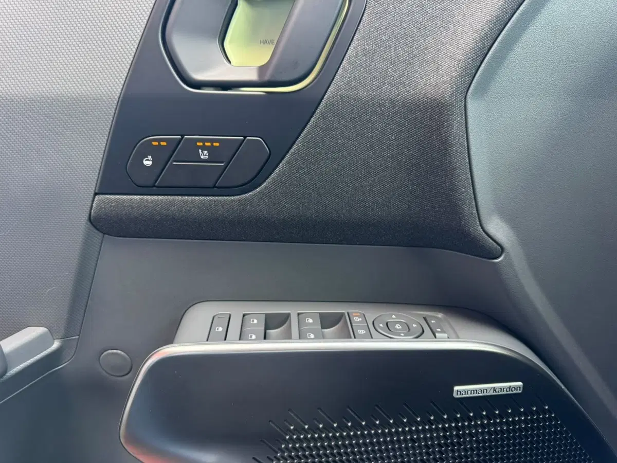 Kia EV2 usata a Bologna (12)