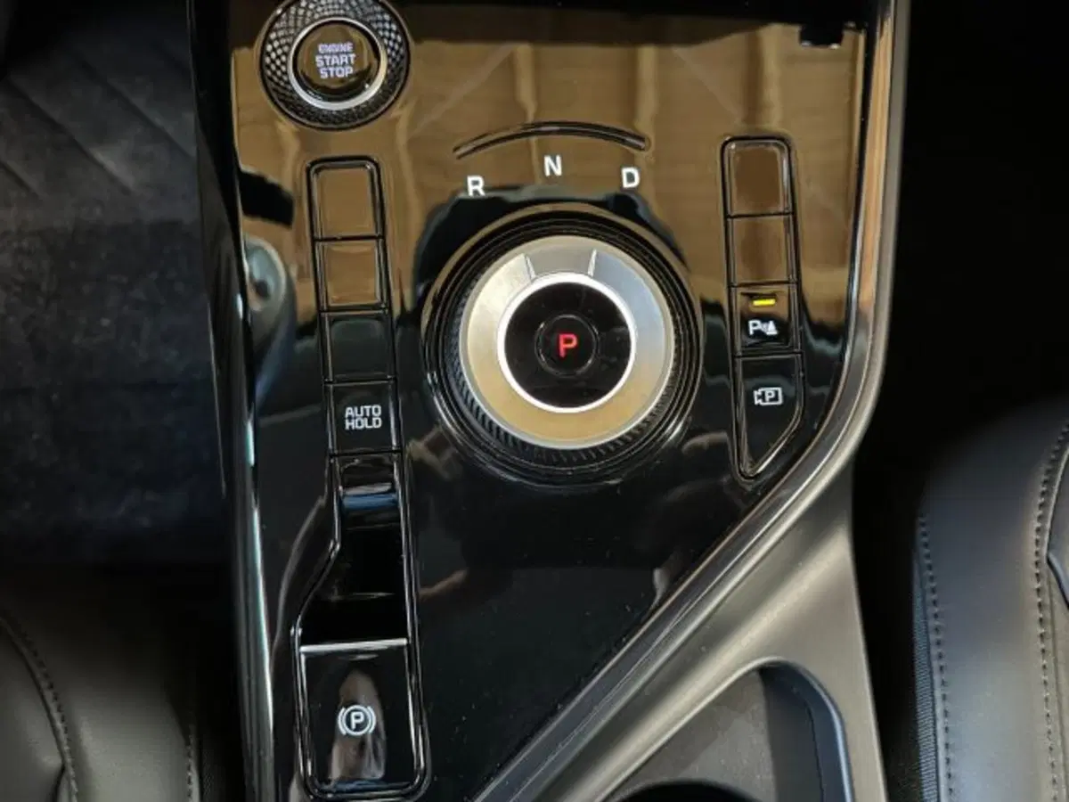 Kia Niro usata a Vicenza (13)