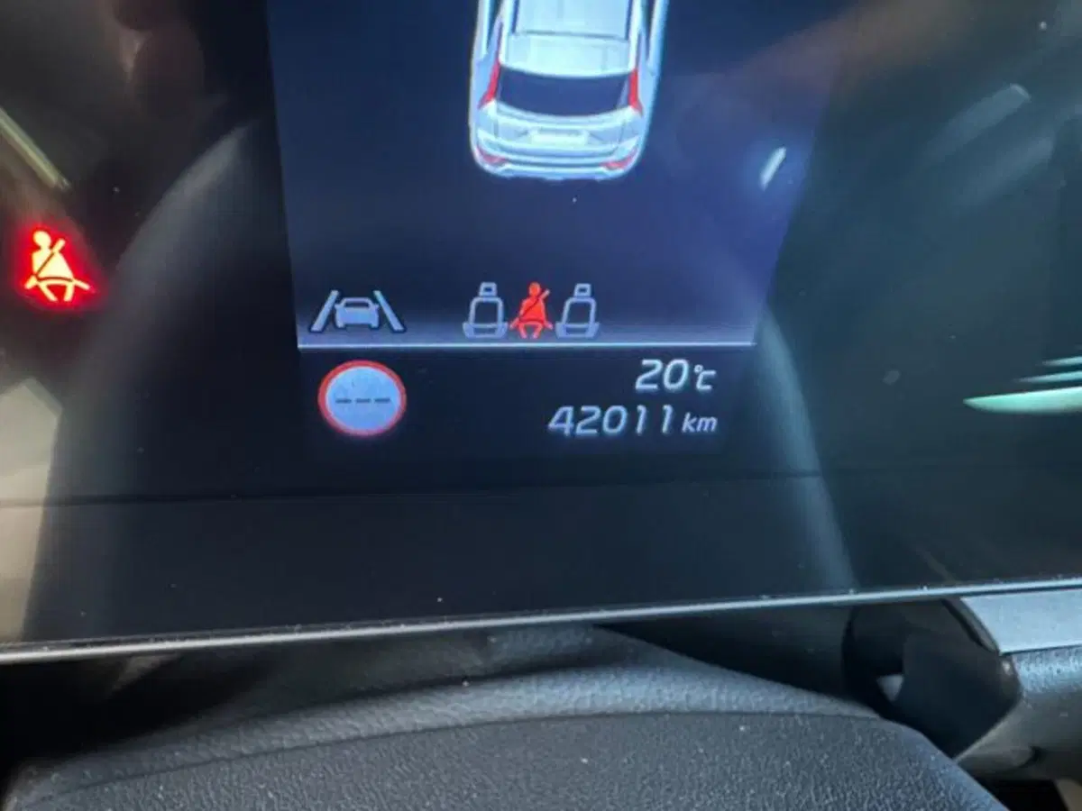 Kia Niro usata a Vicenza (15)