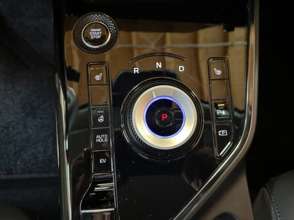 Kia Niro usata a Vicenza (12)