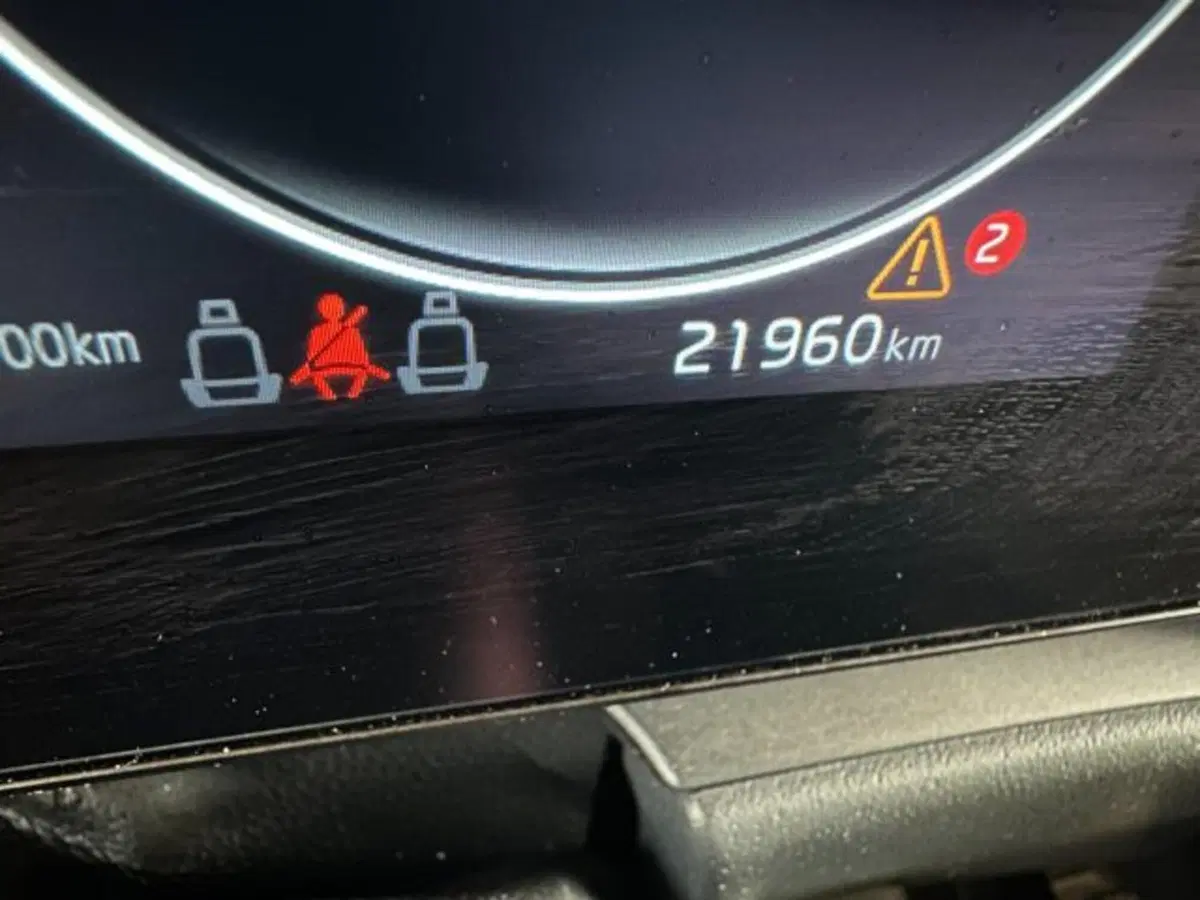 Kia Niro usata a Vicenza (14)