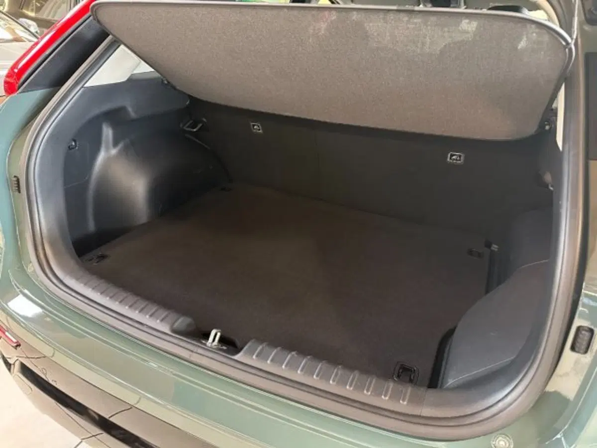 Kia Niro usata a Vicenza (5)