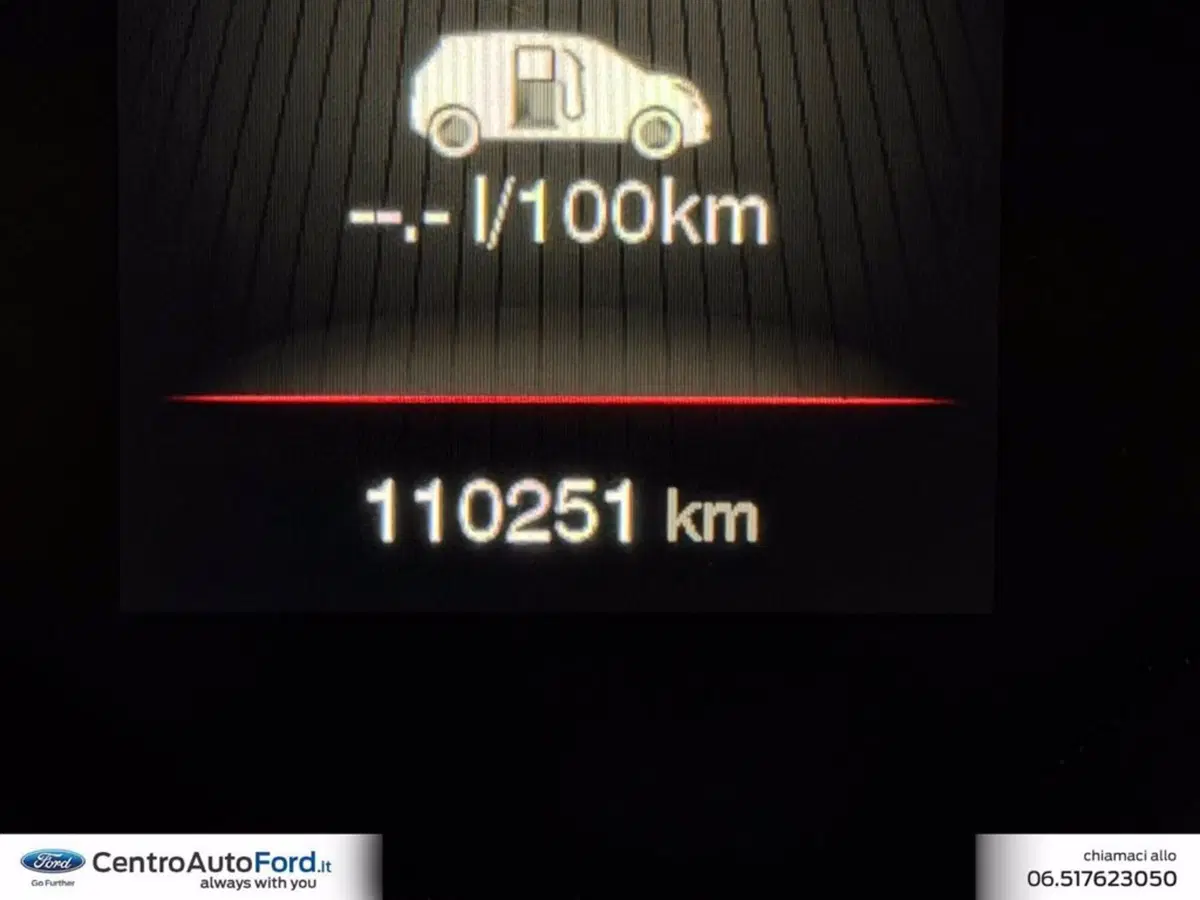 Fiat 500L usata a Roma (18)