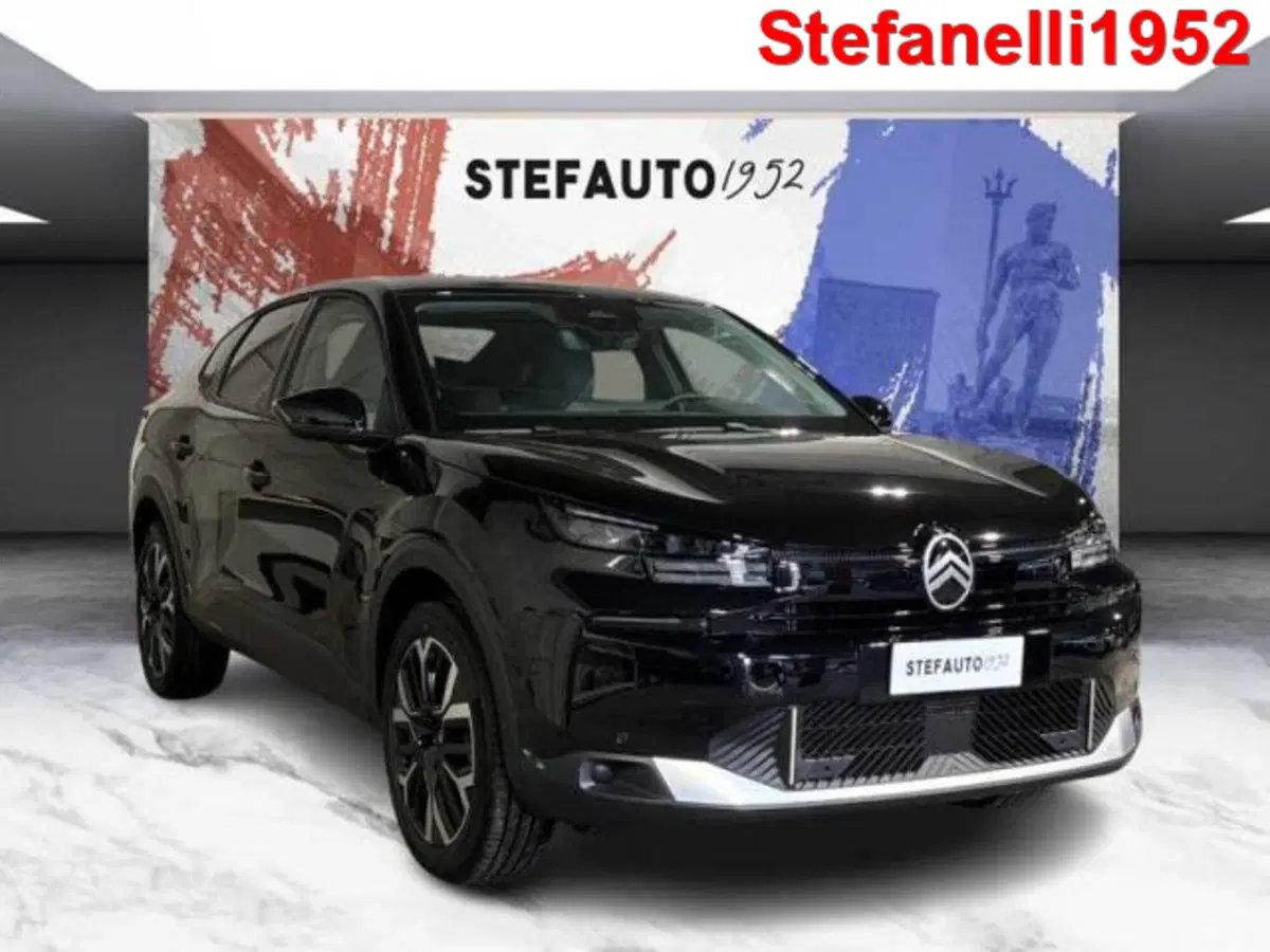 Citroen C4 X nuova a Bologna