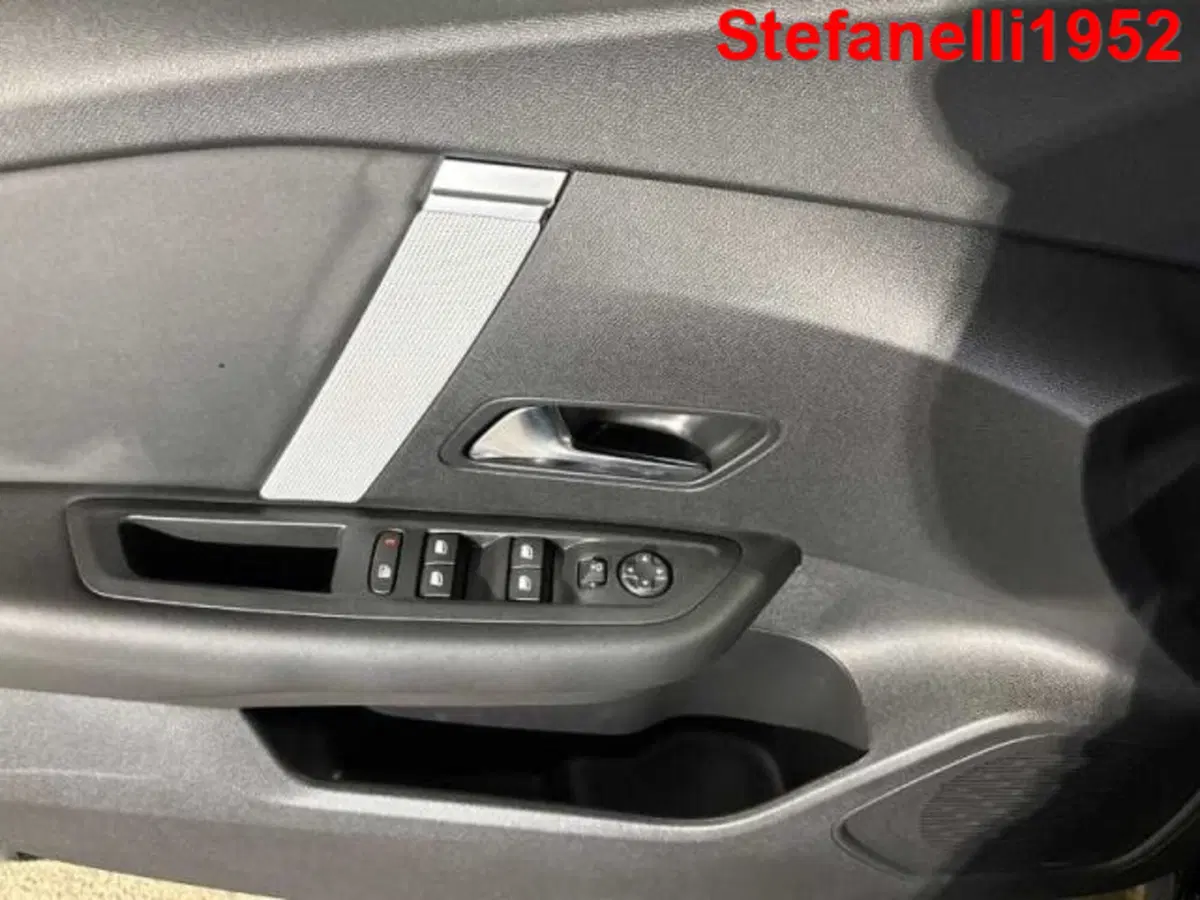 Citroen C4 X nuova a Bologna (10)