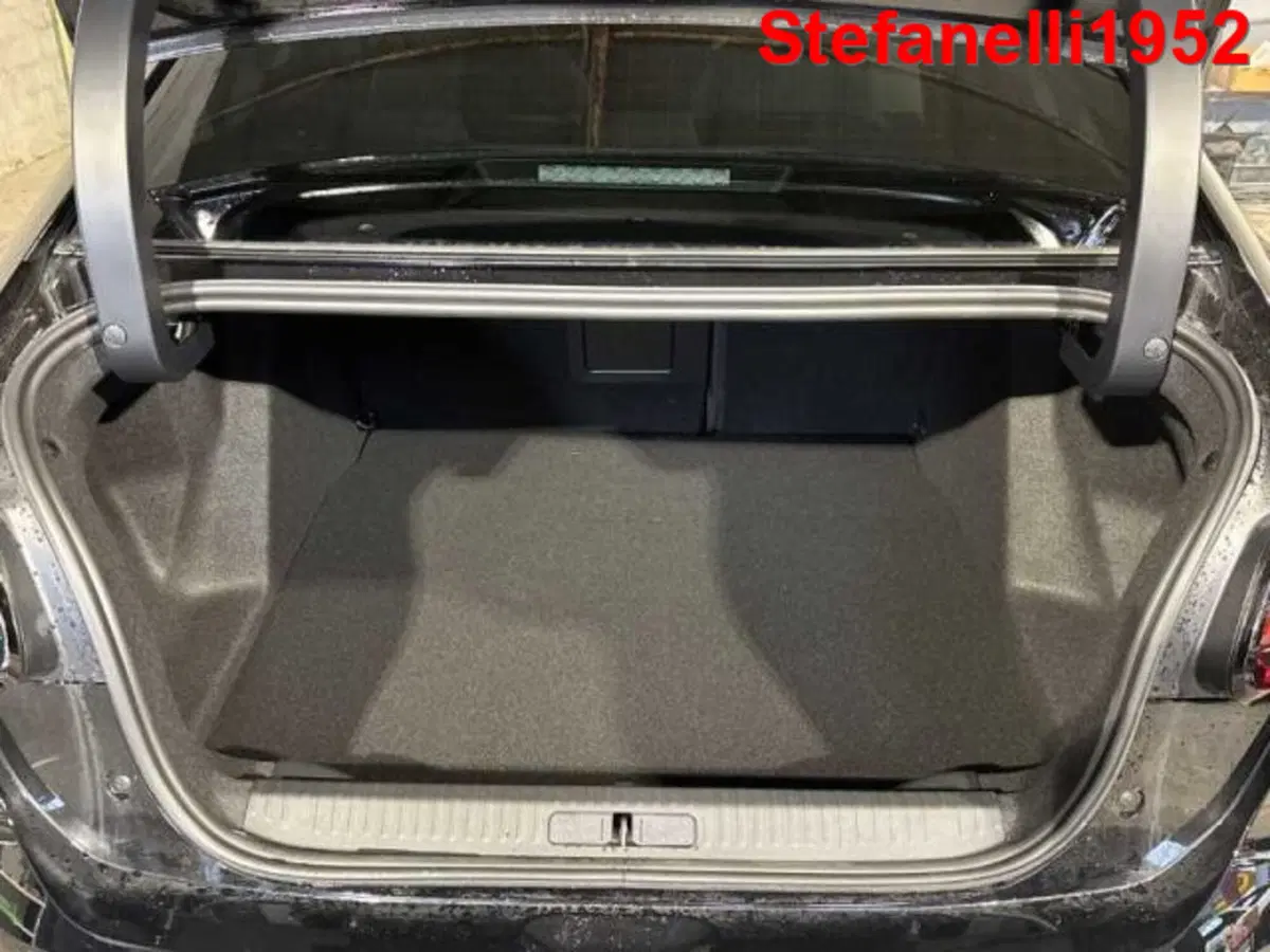 Citroen C4 X nuova a Bologna (7)