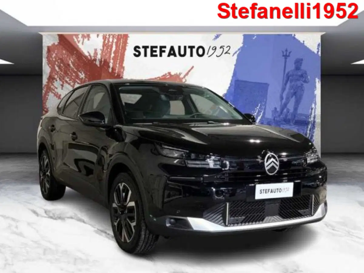 Citroen C4 X nuova a Bologna