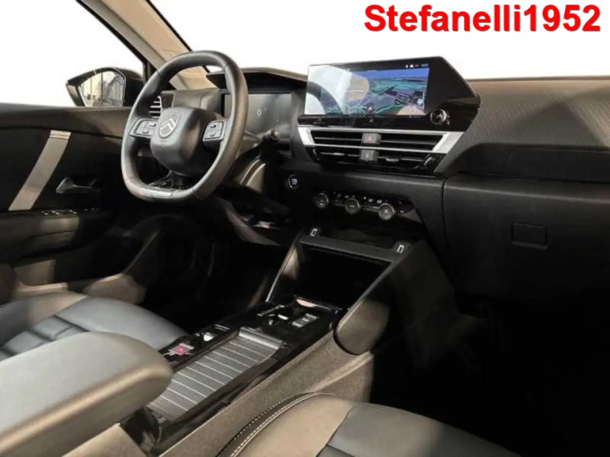 Citroen C4 X nuova a Bologna (15)