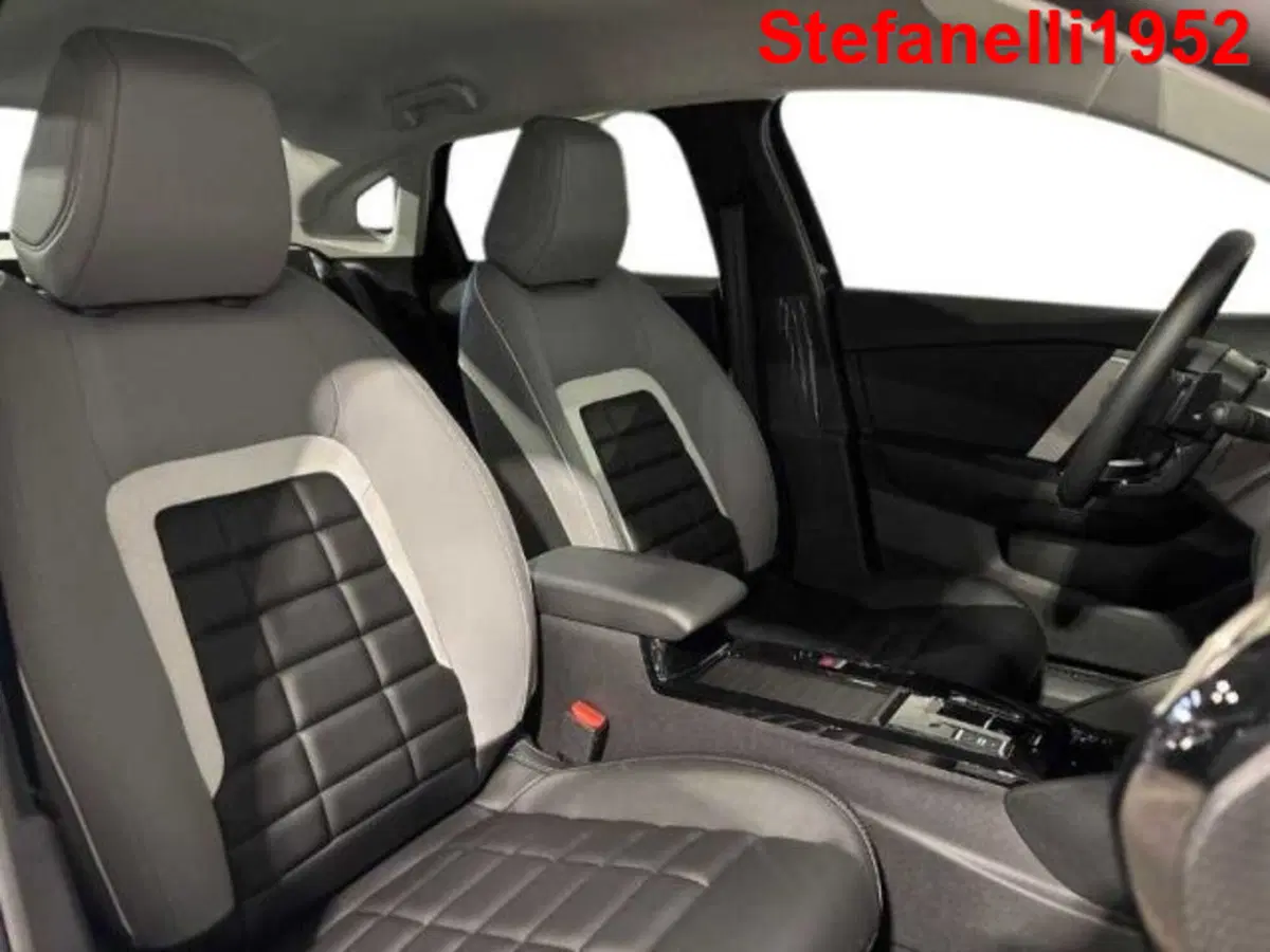 Citroen C4 X nuova a Bologna (16)