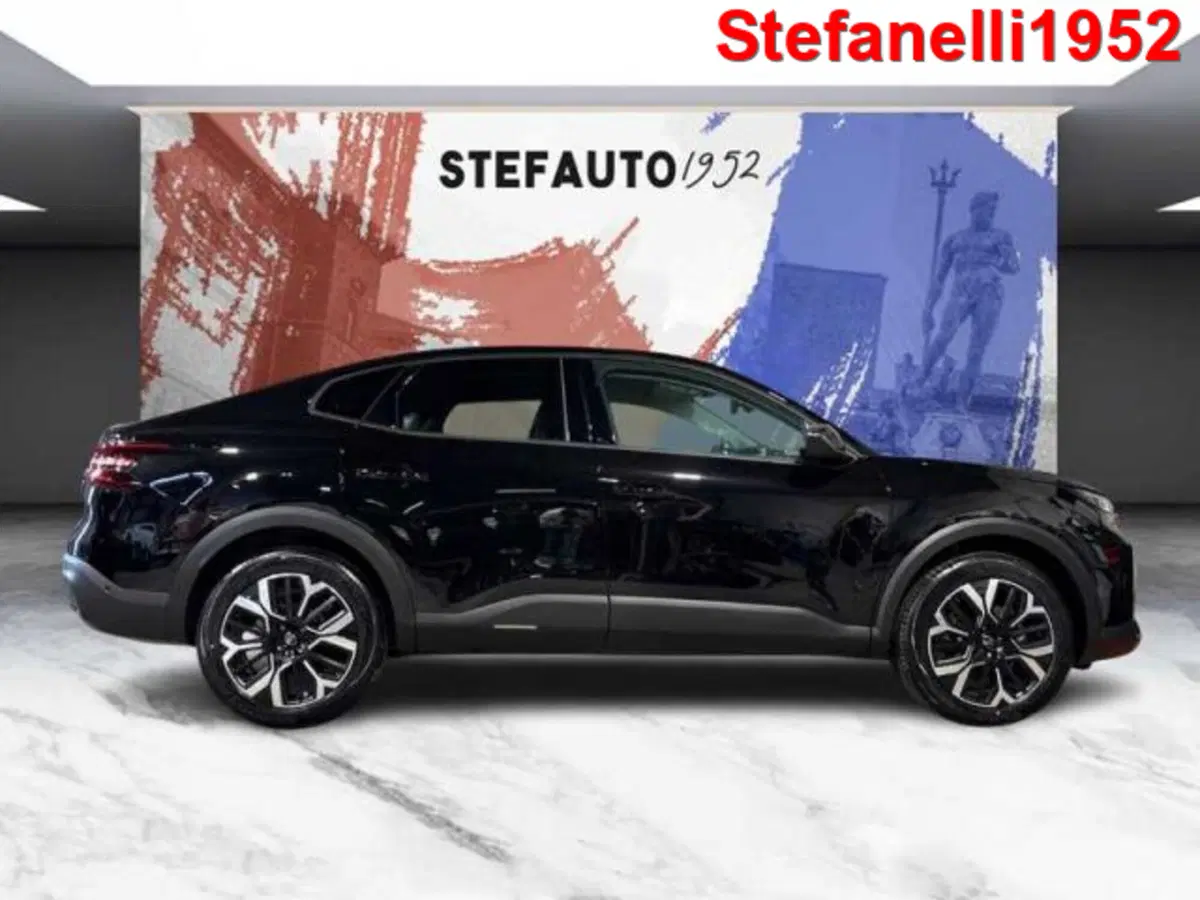 Citroen C4 X nuova a Bologna (2)