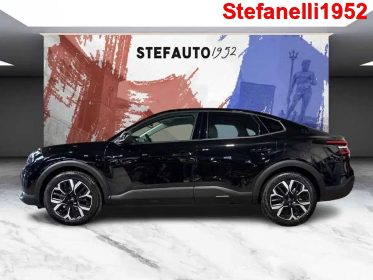 Citroen C4 X nuova a Bologna (3)