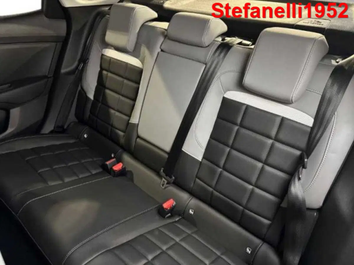 Citroen C4 X nuova a Bologna (9)
