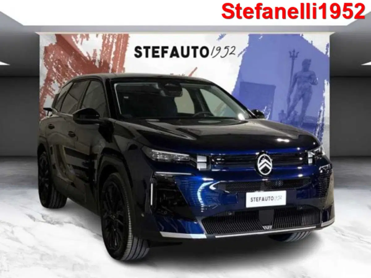 Citroen C5 Aircross nuova a Bologna