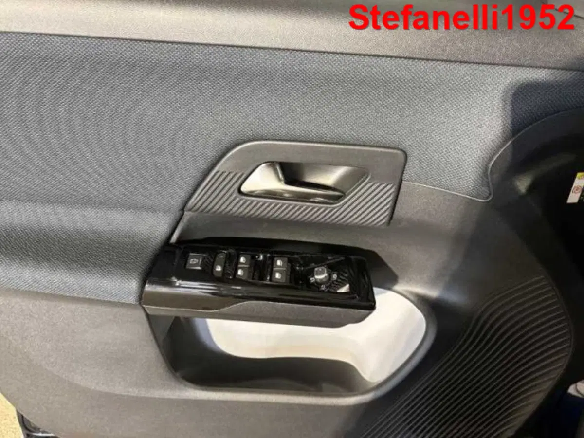 Citroen C5 Aircross nuova a Bologna (10)