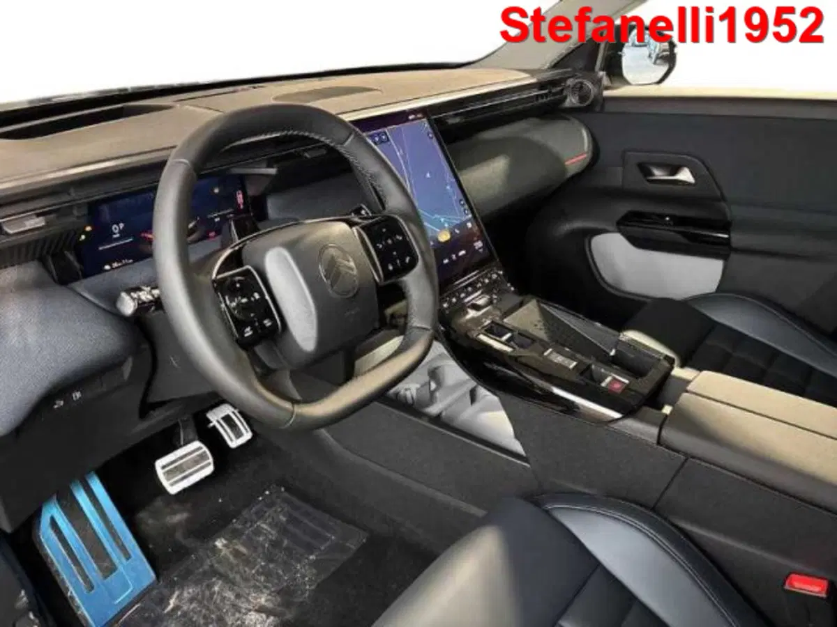 Citroen C5 Aircross nuova a Bologna (11)
