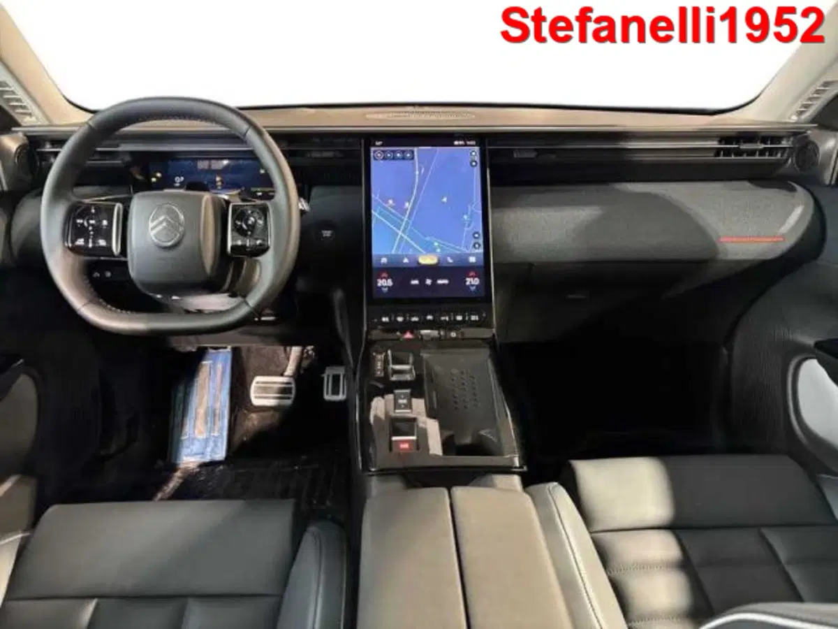 Citroen C5 Aircross nuova a Bologna (13)