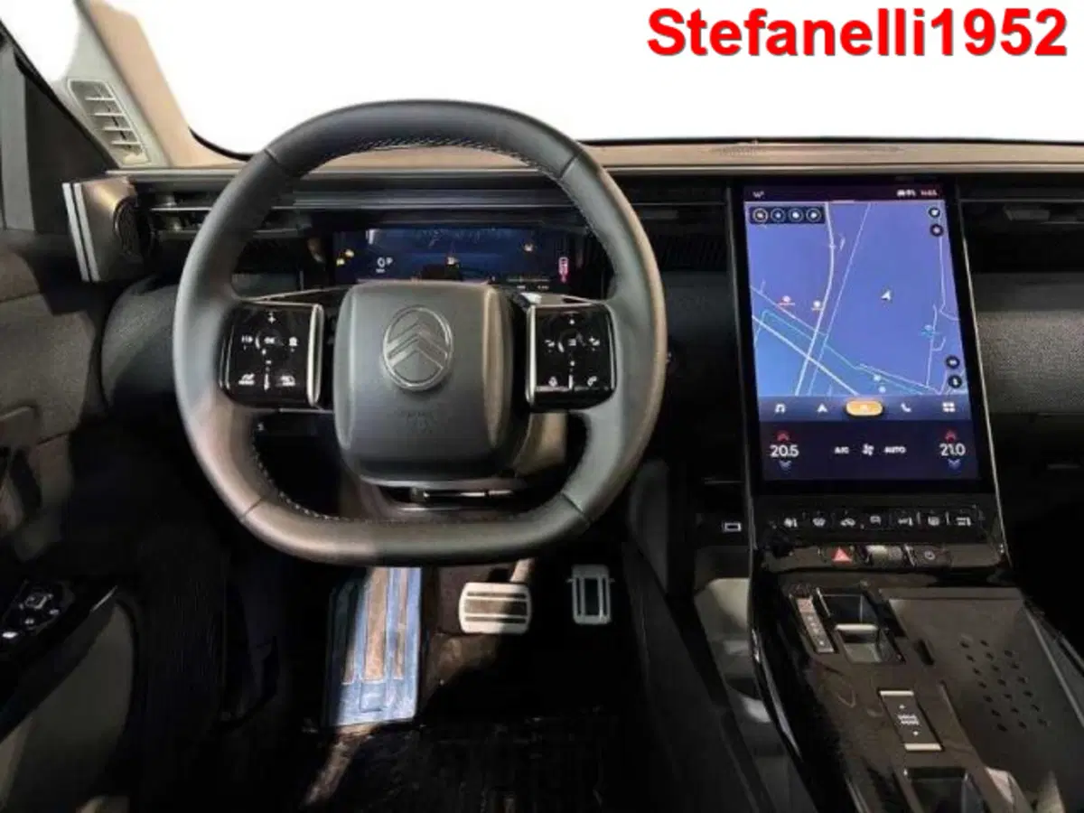 Citroen C5 Aircross nuova a Bologna (14)