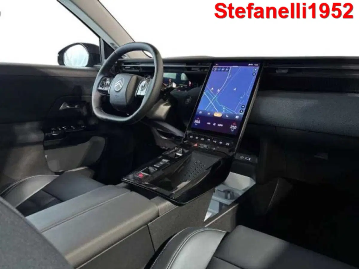 Citroen C5 Aircross nuova a Bologna (15)