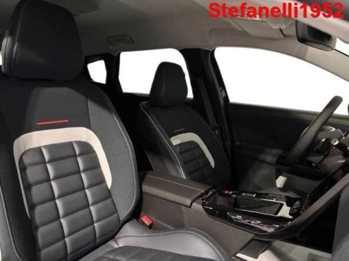 Citroen C5 Aircross nuova a Bologna (16)