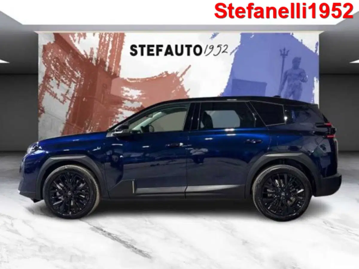 Citroen C5 Aircross nuova a Bologna (3)