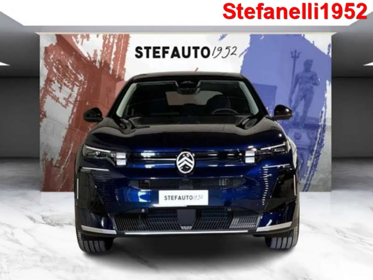 Citroen C5 Aircross nuova a Bologna (4)
