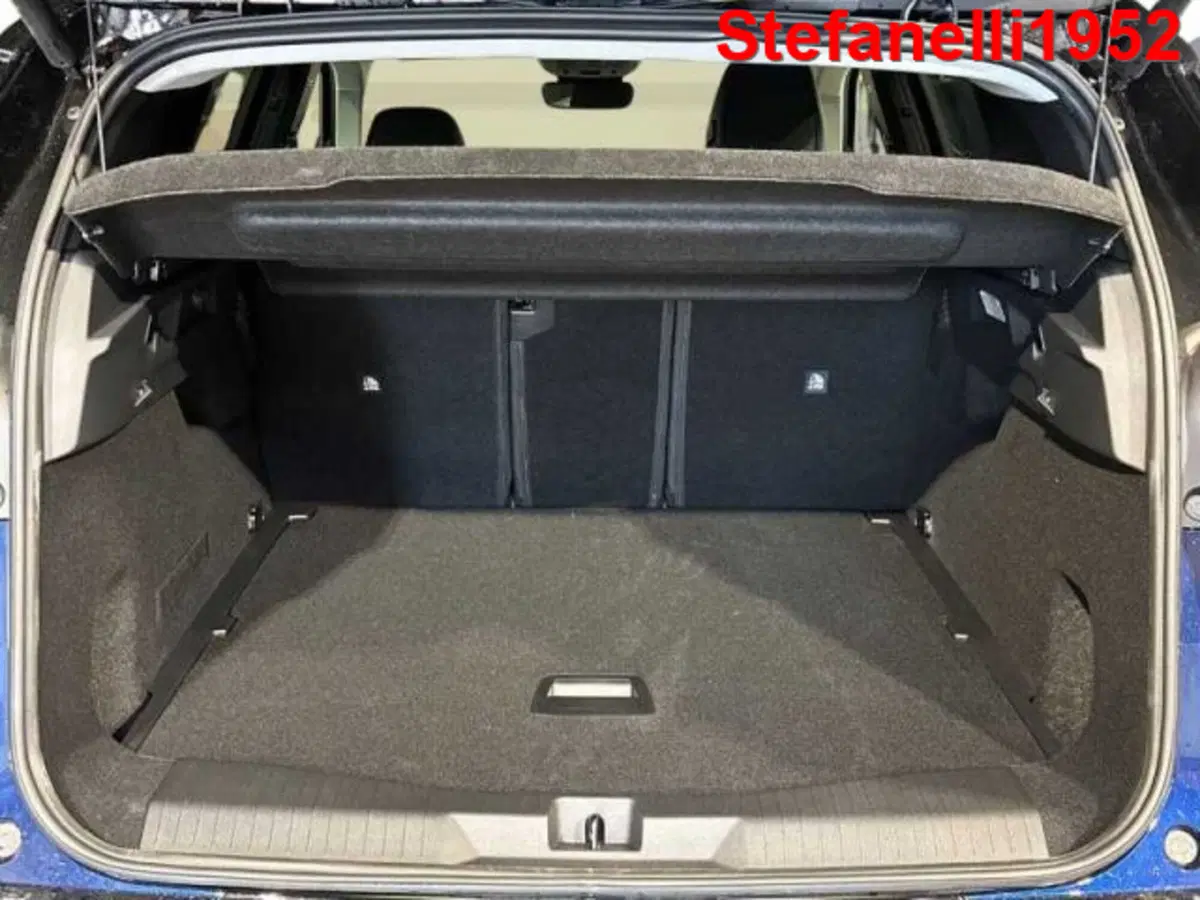 Citroen C5 Aircross nuova a Bologna (7)