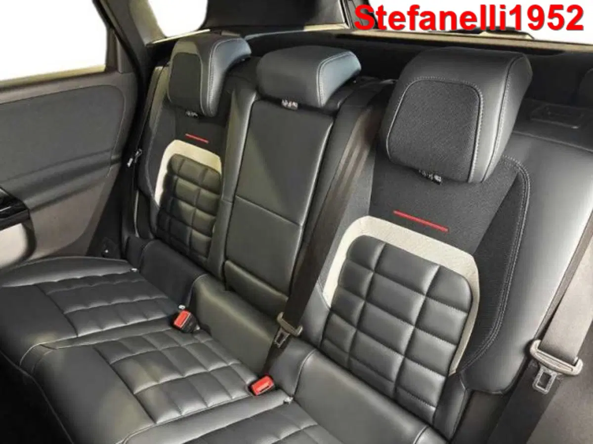 Citroen C5 Aircross nuova a Bologna (9)