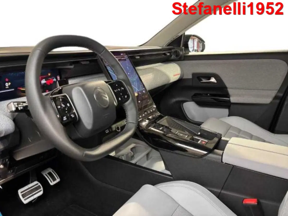 Citroen C5 Aircross nuova a Bologna (11)