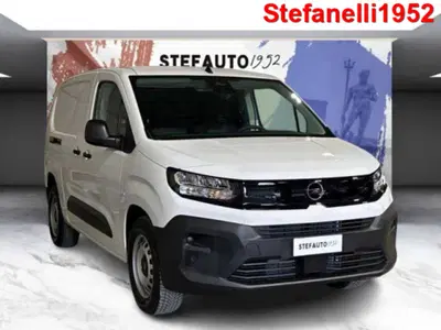 Opel Combo Furgone cargo XL 1.5 diesel 130cv S&S Advance nuova a Bologna