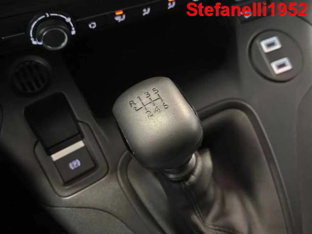 Opel Combo Furgone nuova a Bologna (12)
