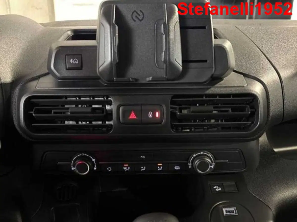 Opel Combo Furgone nuova a Bologna (17)