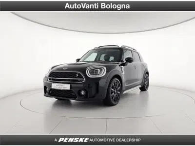 MINI Mini Countryman 2.0 Cooper SD Essential Countryman ALL4 del 2022 usata a Granarolo dell'Emilia
