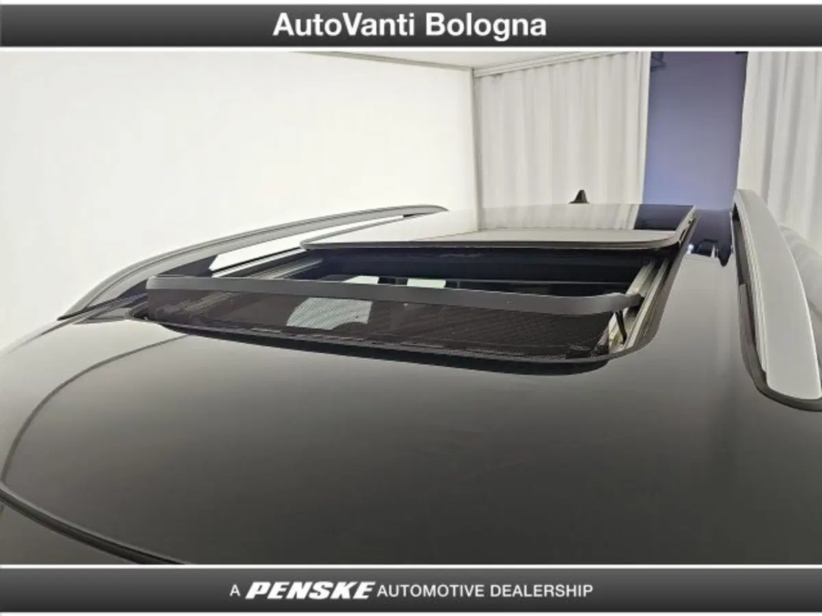 MINI Mini Countryman usata a Bologna (14)