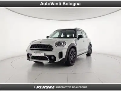 MINI Mini Countryman 2.0 Cooper SD Classic Countryman ALL4 del 2022 usata a Granarolo dell'Emilia