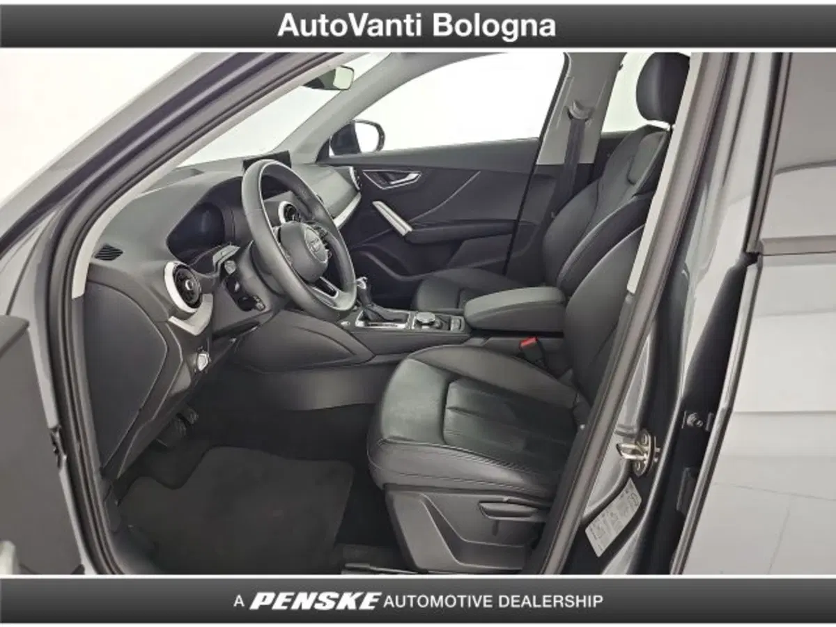 Audi Q2 usata a Bologna (10)