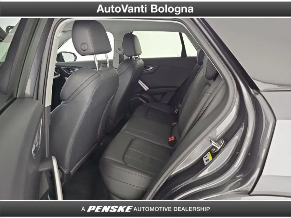 Audi Q2 usata a Bologna (11)