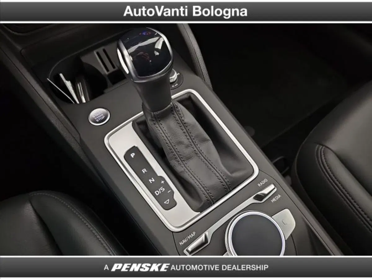 Audi Q2 usata a Bologna (12)