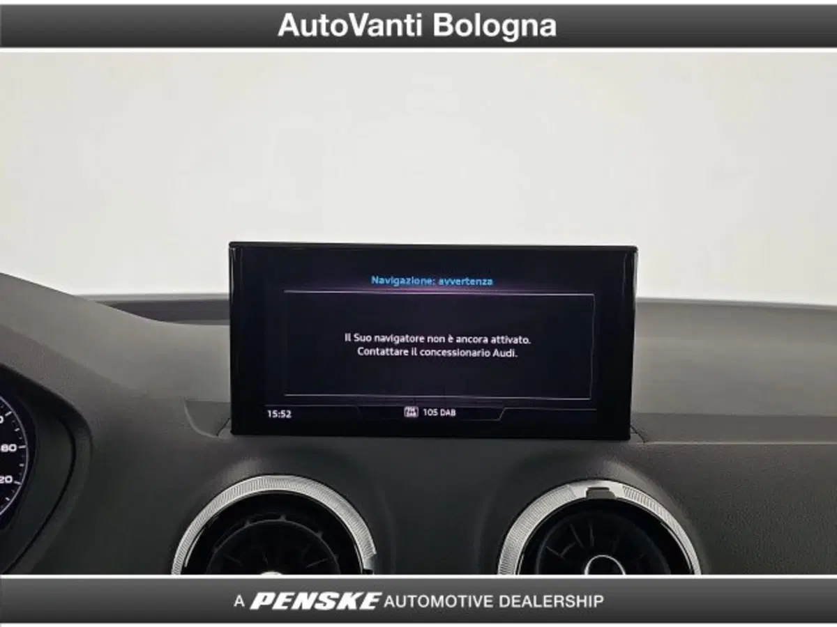 Audi Q2 usata a Bologna (13)