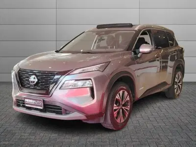 Nissan X-Trail 1.5 e-power N-Connecta 2wd auto del 2023 usata a Sassari