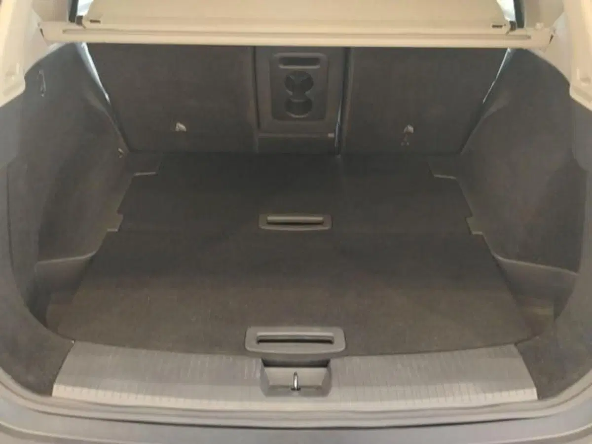 Nissan X-Trail usata a Sassari (12)