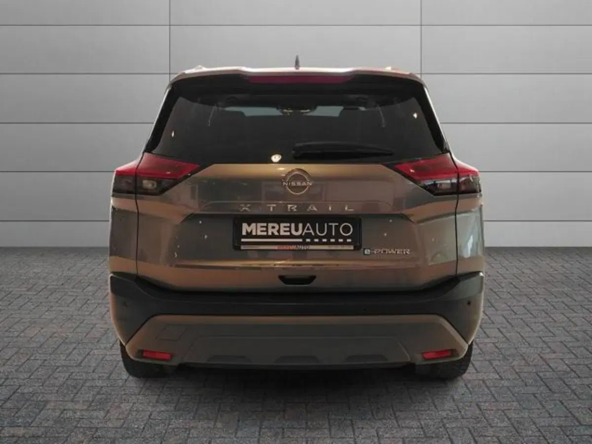 Nissan X-Trail usata a Sassari (3)
