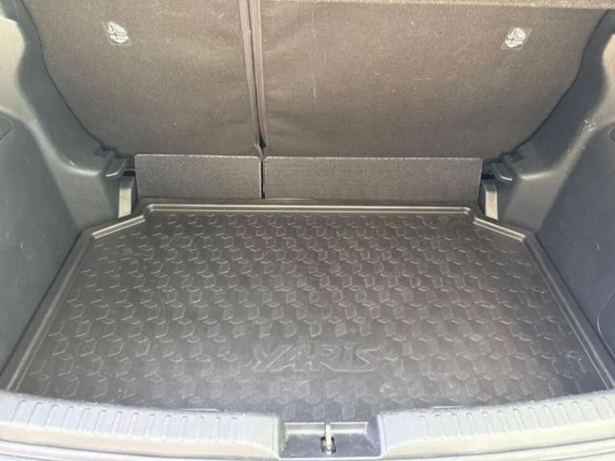 Toyota Yaris Cross usata a Sassari (10)