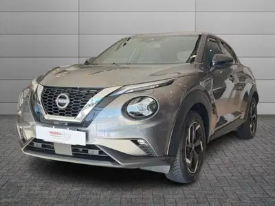 Nissan Juke 1.0 dig-t N-Connecta 114cv dct del 2023 usata a Sassari