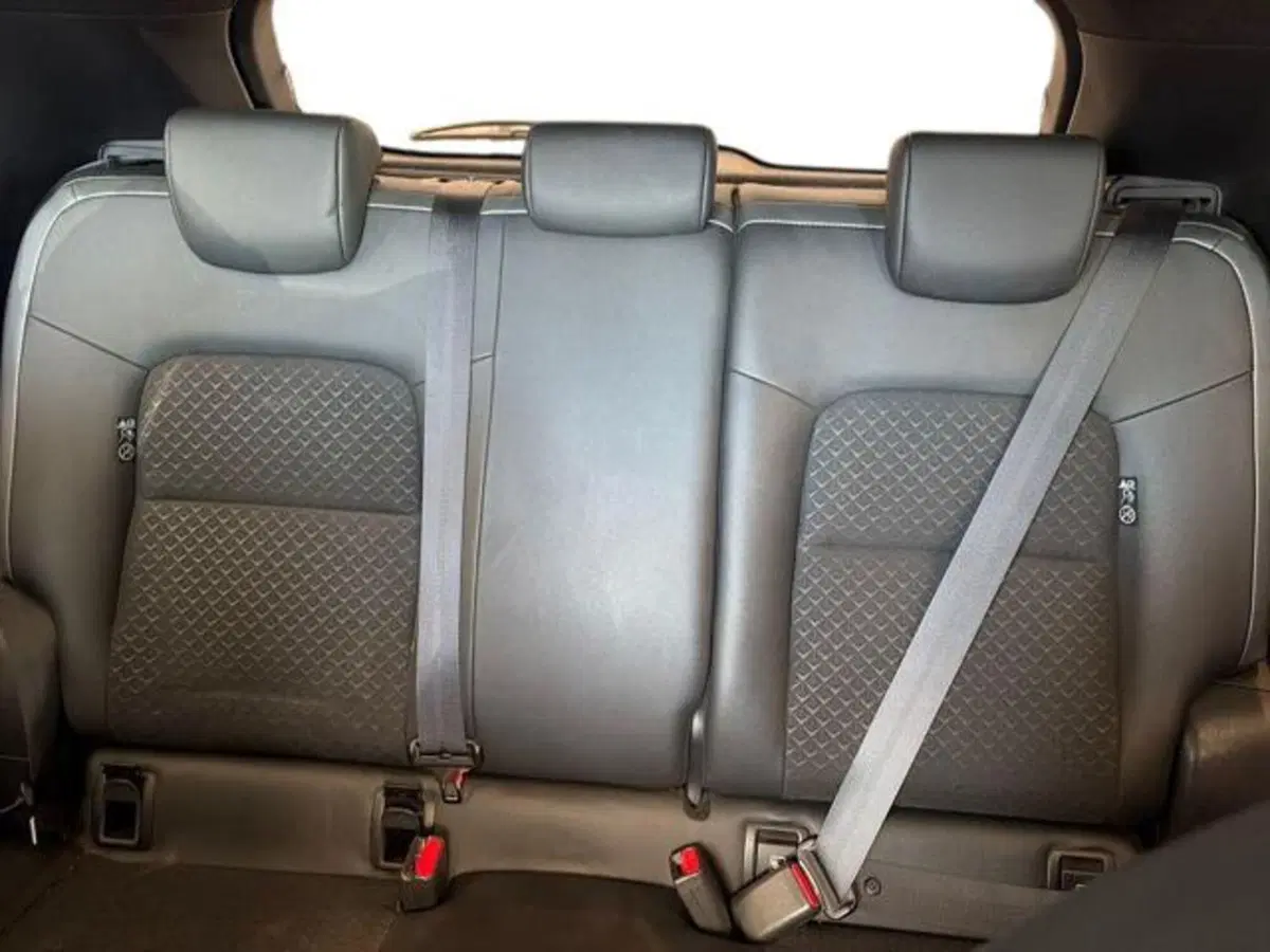 Nissan Juke usata a Sassari (10)