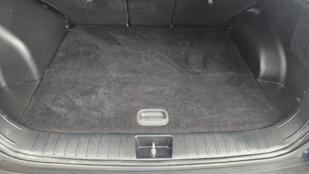 Hyundai Tucson usata a Lucca (12)
