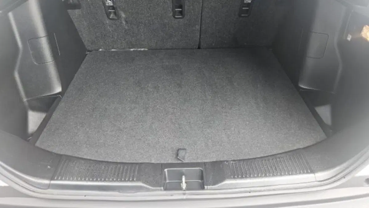 Suzuki S-Cross usata a Lucca (20)