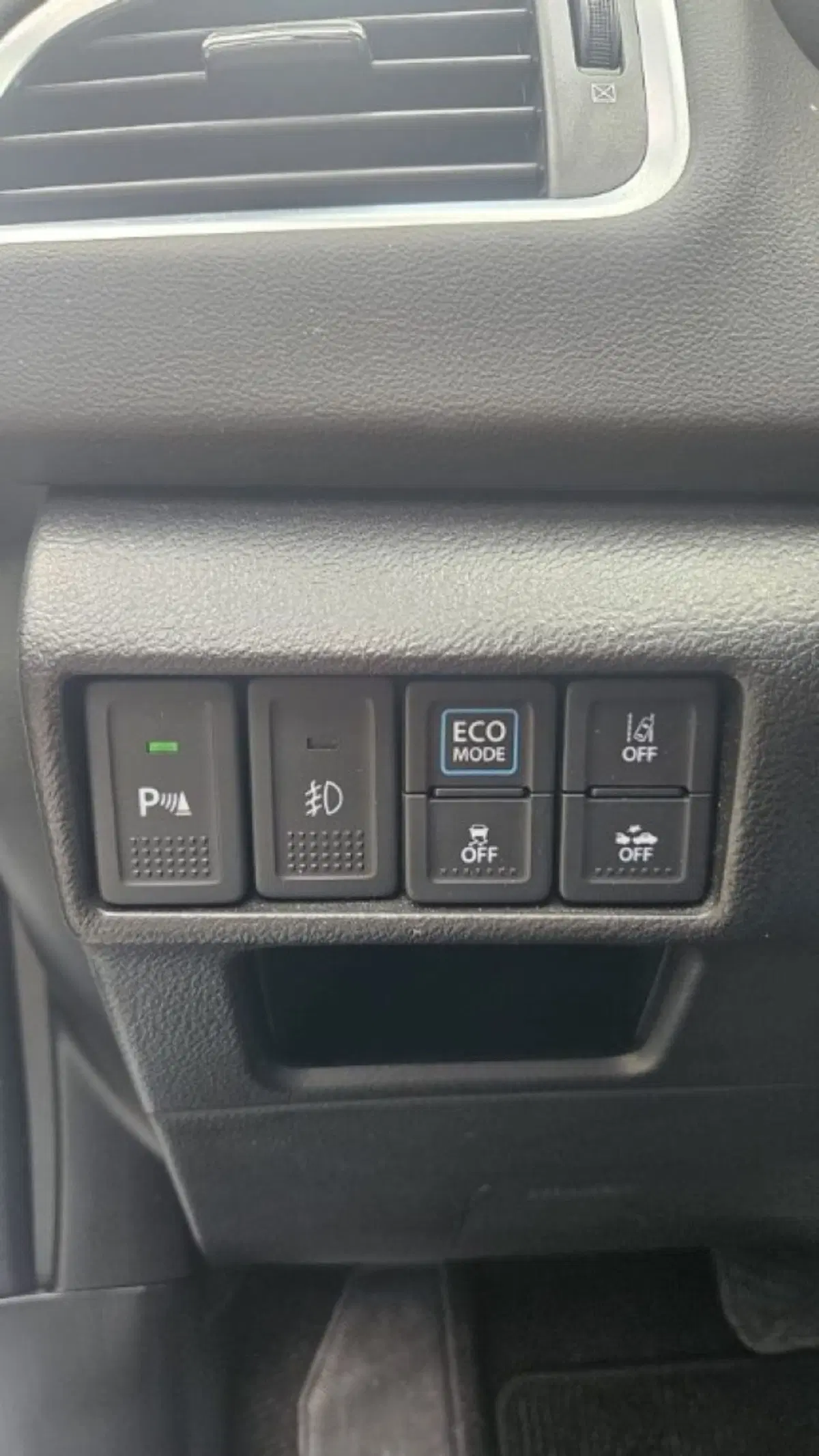 Suzuki S-Cross usata a Lucca (9)