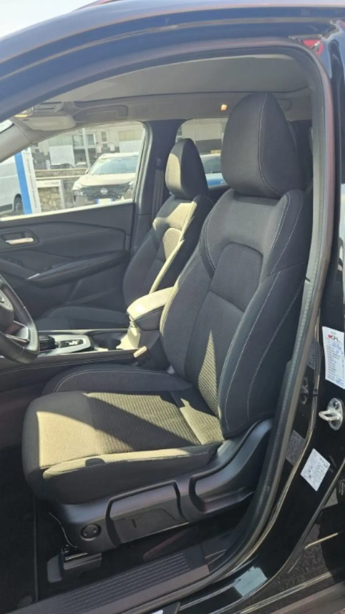 Nissan Qashqai usata a Lucca (14)